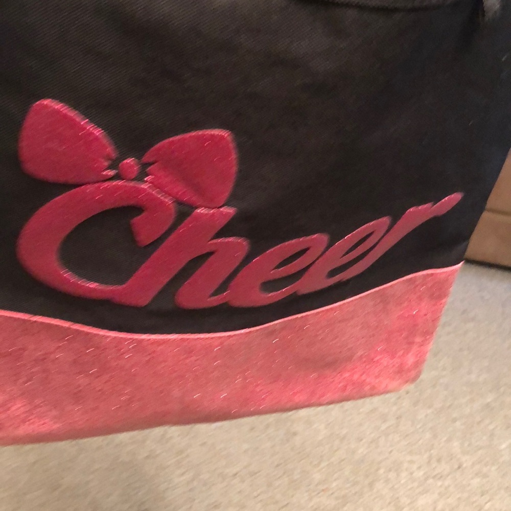 Chasse Cheer Bag - Picture 4 of 6